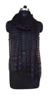 Jute dupatta silkzon.in